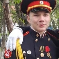 Фотография мужчины Данил, 18 лет из г. Ленинск-Кузнецкий