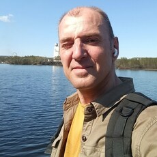 Фотография мужчины Слава, 48 лет из г. Мурманск