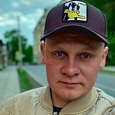 Фотография мужчины Дмитрий, 35 лет из г. Смоленск