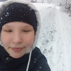Фотография девушки Снежана, 18 лет из г. Томск