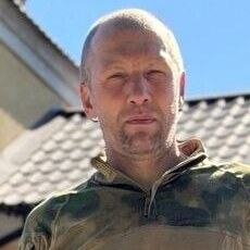 Фотография мужчины Алекс, 45 лет из г. Енакиево