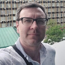 Фотография мужчины Владимир, 47 лет из г. Таганрог