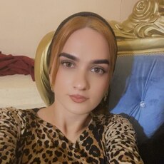 Диана, 24 из г. Шелковская.