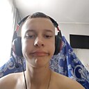 Михаил, 21 год
