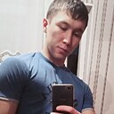 Кайрат, 28 лет