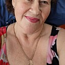 Albina, 54 года