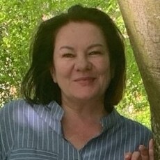 Фотография девушки Аня, 52 лет из г. Калининград