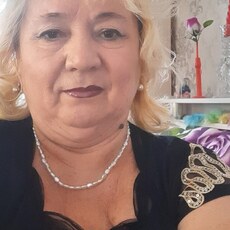 Фотография девушки Надежда, 66 лет из г. Новочебоксарск