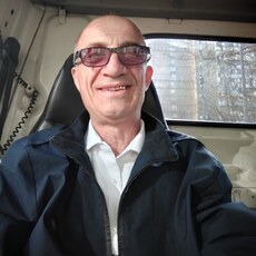 Фотография мужчины Джейхун, 62 года из г. Москва