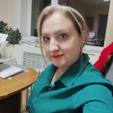 Фотография девушки Юлия, 43 года из г. Новосибирск