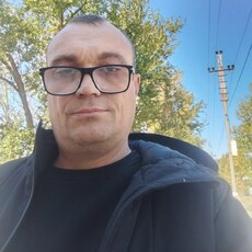 Фотография мужчины Антон, 46 лет из г. Волжский