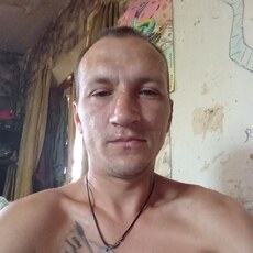 Фотография мужчины Serega, 31 год из г. Кривой Рог