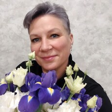 Фотография девушки Лана, 52 года из г. Москва