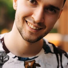 Фотография мужчины Алишер, 23 года из г. Казань