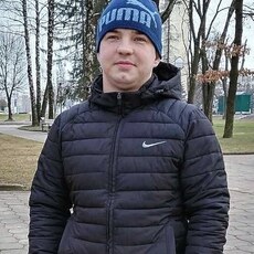 Фотография мужчины Максим, 30 лет из г. Москва