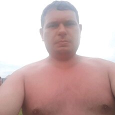 Фотография мужчины Александр, 38 лет из г. Черемхово