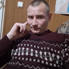 Фотография мужчины Алексей, 36 лет из г. Кривой Рог