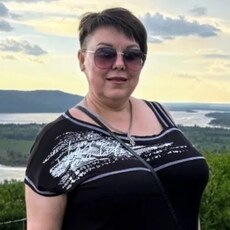 Фотография девушки Татьяна, 47 лет из г. Самара