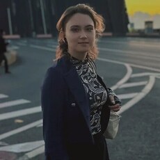 Фотография девушки Дарья, 22 года из г. Тольятти