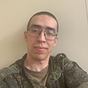 Адиль, 21 год