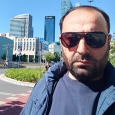 Фотография мужчины Руслан, 41 год из г. Варшава