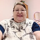 Нина, 64 года
