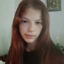 Сашуля, 18 лет