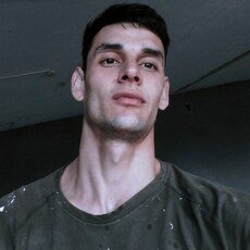 Фотография мужчины Ильяс, 28 лет из г. Иваново
