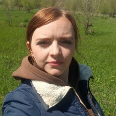Фотография девушки Поліна, 20 лет из г. Харьков