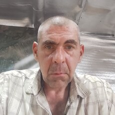 Фотография мужчины Андрей, 52 года из г. Лутугино