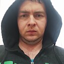 Женя, 37 лет