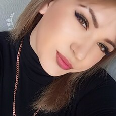 Фотография девушки Настя, 24 года из г. Зима