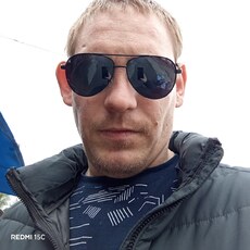 Фотография мужчины Максим, 30 лет из г. Норильск