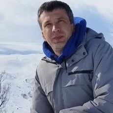 Фотография мужчины Павел, 39 лет из г. Майкоп