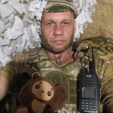 Фотография мужчины Кирилл, 42 года из г. Пермь