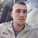 Вадим, 26 лет