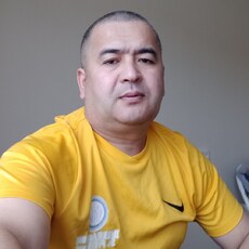 Фотография мужчины Мурод, 43 года из г. Санкт-Петербург
