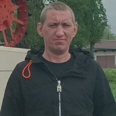 Фотография мужчины Николай, 42 года из г. Воронеж
