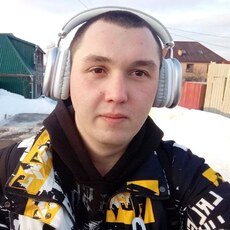 Фотография мужчины Дима, 29 лет из г. Тучково
