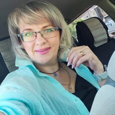 Фотография девушки Надежда, 47 лет из г. Усть-Илимск