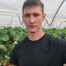 Фотография мужчины Алексей, 33 года из г. Брест