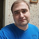 Серёжа, 32 года