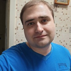 Фотография мужчины Серёжа, 32 года из г. Киев