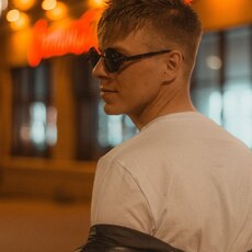 Фотография мужчины Вадим, 35 лет из г. Норильск