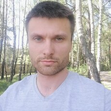 Фотография мужчины Александр, 42 года из г. Гродно