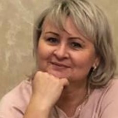 Фотография девушки Анна, 49 лет из г. Коломна
