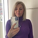 Светлана, 54 года