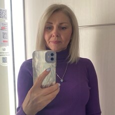 Фотография девушки Светлана, 54 года из г. Уфа
