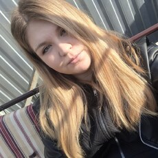 Фотография девушки Алина, 27 лет из г. Йошкар-Ола