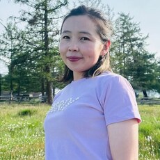Фотография девушки Nursyly, 25 лет из г. Туркестан